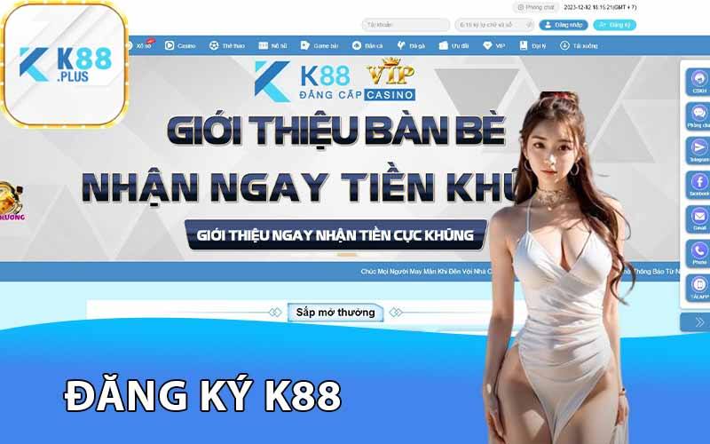 k889x đăng kí
