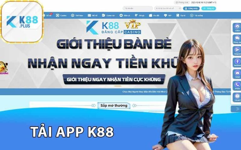 k889x tải app